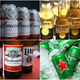 Illustration for article titled Does beer taste better from a can or bottle?